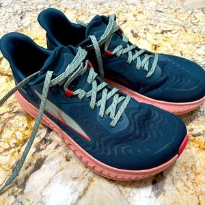 Altra Torin 7